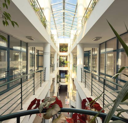 Photo 3 — Office in Sofia, Lyulin 7