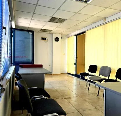 Photo 3 — Office in Sofiya, Lyulin 7