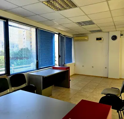 Photo 5 — Office in Sofiya, Lyulin 7