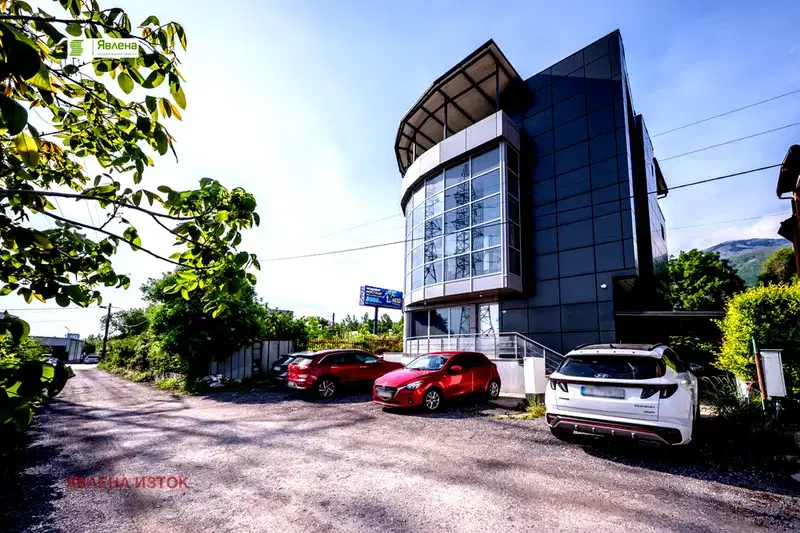 Office in Sofiya, Manastirski Livadi