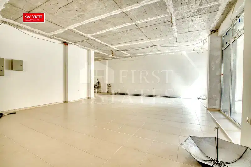 Office in Sofiya, Manastirski Livadi
