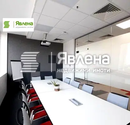 Photo 2 — Office in Sofiya, Manastirski Livadi