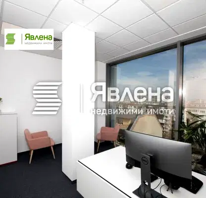 Photo 4 — Office in Sofiya, Manastirski Livadi