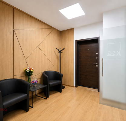Photo 3 — Office in Sofiya, Medicinska Akademiya
