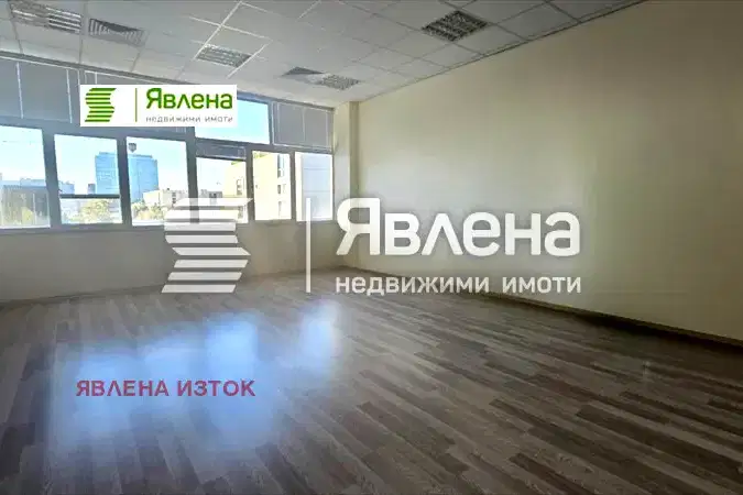 Офис в София, Младост 1