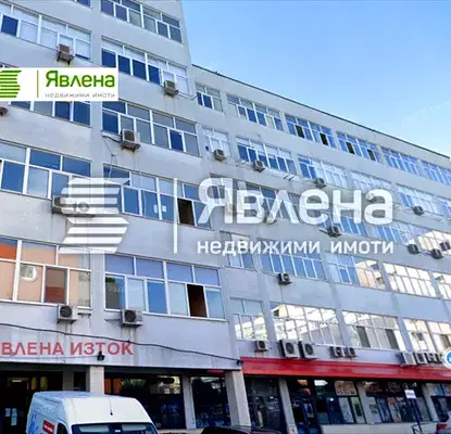 Снимка 3 — Офис в София, Младост 1