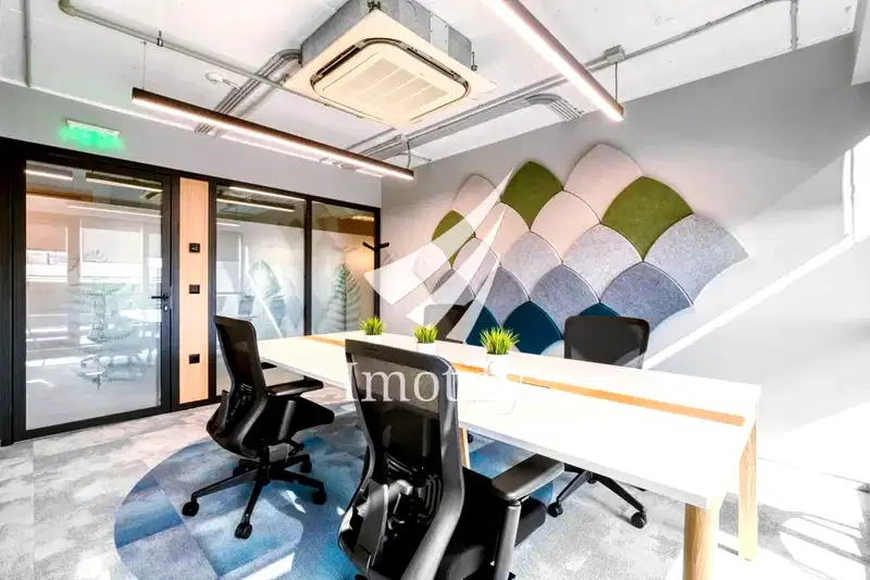 Office in Sofiya, Mladost 1