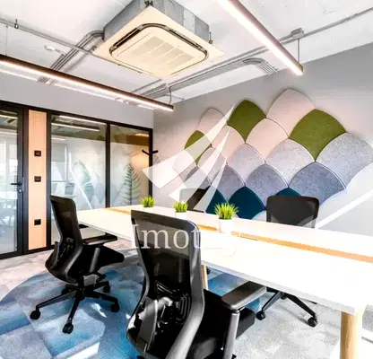 Photo 2 — Office in Sofiya, Mladost 1