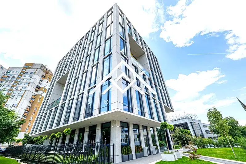 Office in Sofiya, Mladost 1