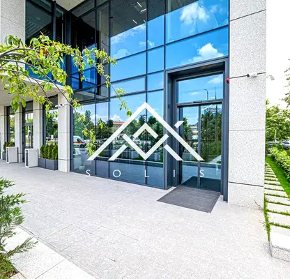 Photo 2 — Office in Sofiya, Mladost 1