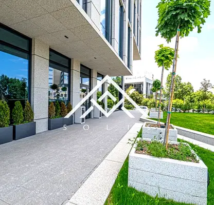 Photo 3 — Office in Sofiya, Mladost 1