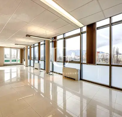 Photo 2 — Office in Sofiya, Mladost 1