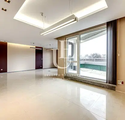Photo 5 — Office in Sofiya, Mladost 1