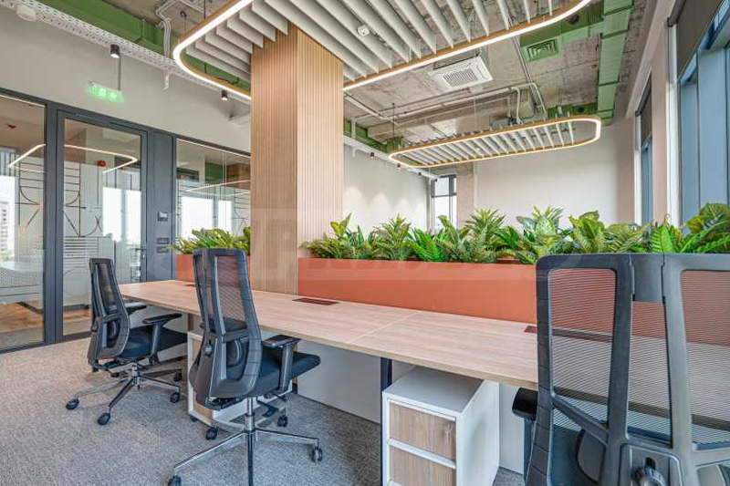 Office in Sofiya, Mladost 1