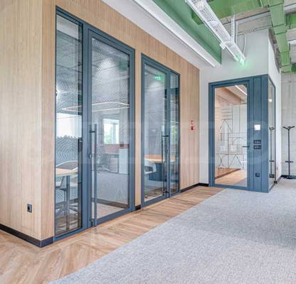 Photo 5 — Office in Sofiya, Mladost 1