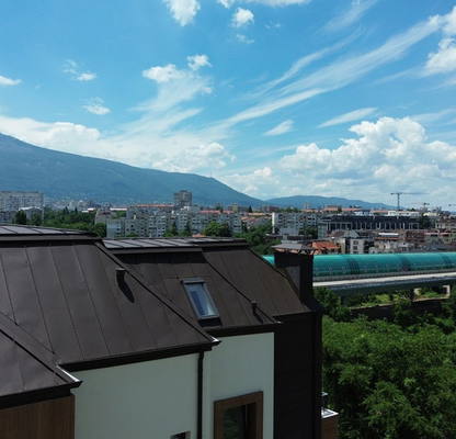 Photo 4 — Office in Sofiya, Mladost 1