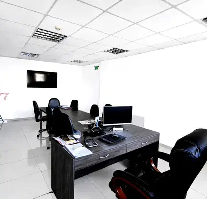 Photo 2 — Office in Sofiya, Mladost 3