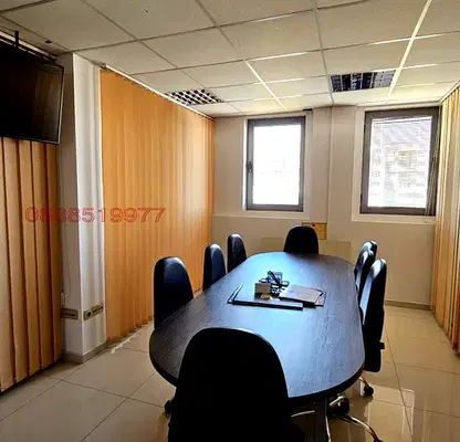 Photo 3 — Office in Sofiya, Mladost 3