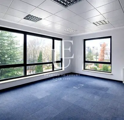 Photo 2 — Office in Sofiya, Mladost 4