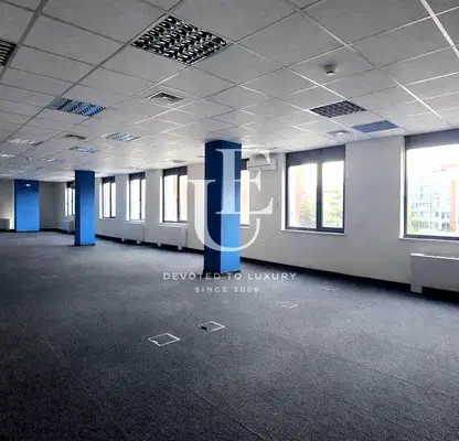 Photo 4 — Office in Sofiya, Mladost 4
