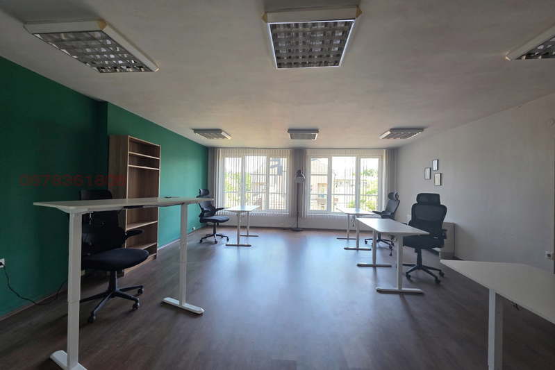 Office in Sofiya, Oborishte