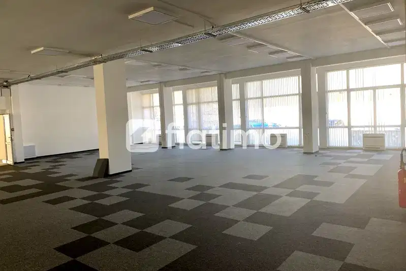 Office in Sofiya, Pz Hladilnika