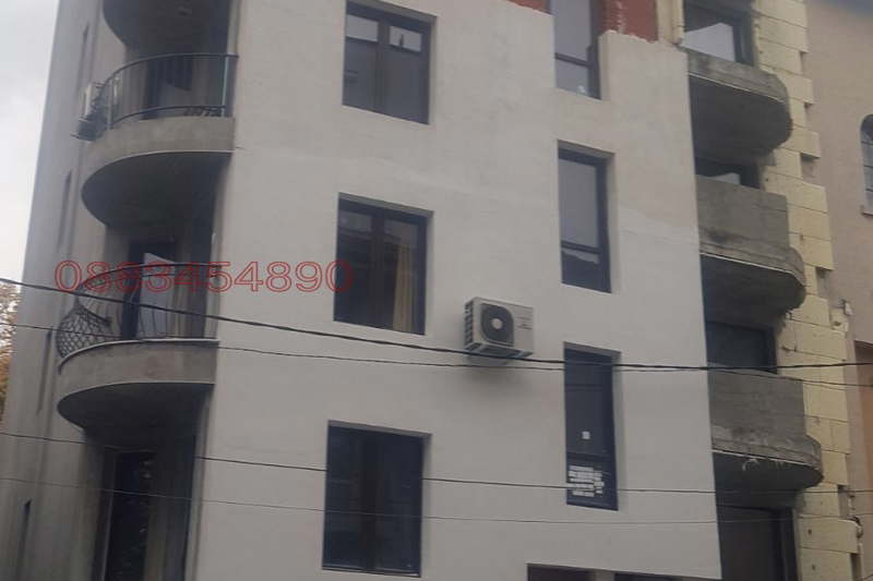 Office in Sofia, Reduta