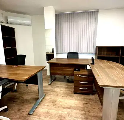 Photo 5 — Office in Sofiya, Reduta