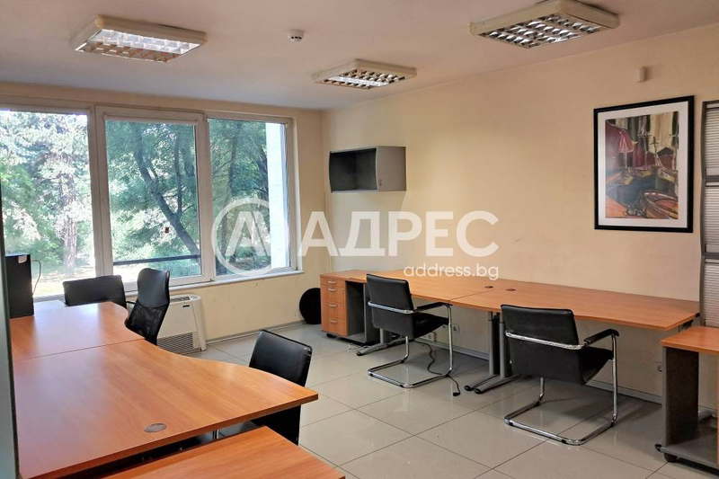 Office in Sofiya, Strelbishte
