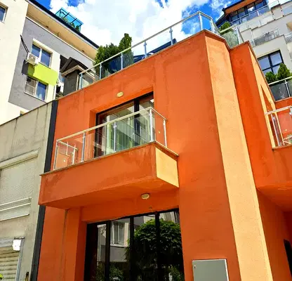 Снимка 3 — Офис в София, Студентски град