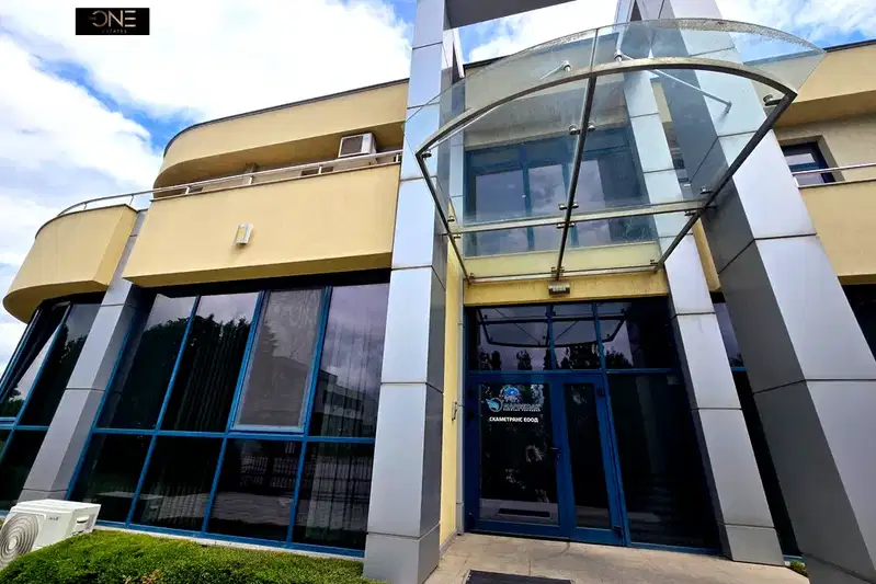 Office in Sofiya, Suhodol