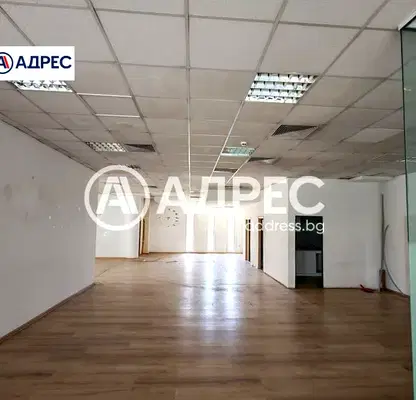 Photo 2 — Office in Sofiya, Vitosha