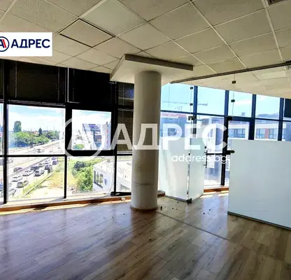 Photo 3 — Office in Sofiya, Vitosha