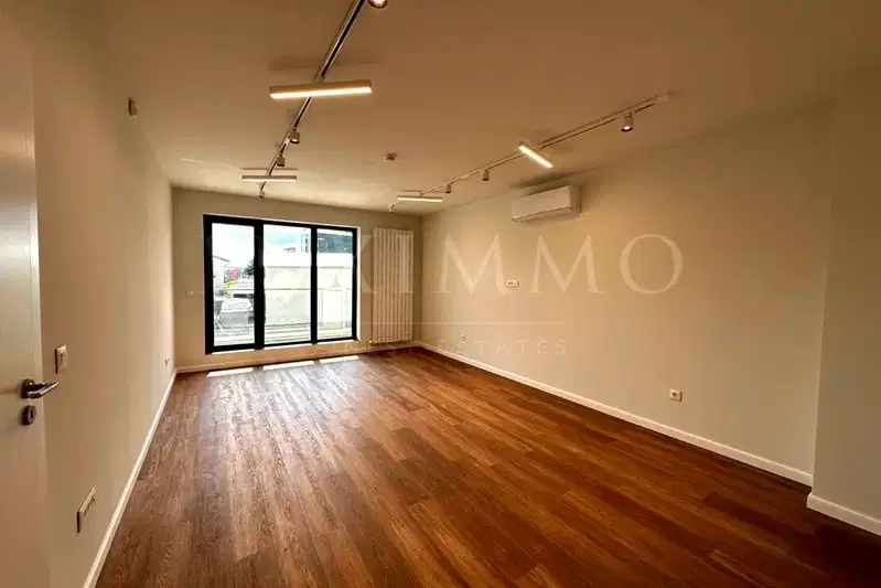 Office in Sofiya, Vitosha