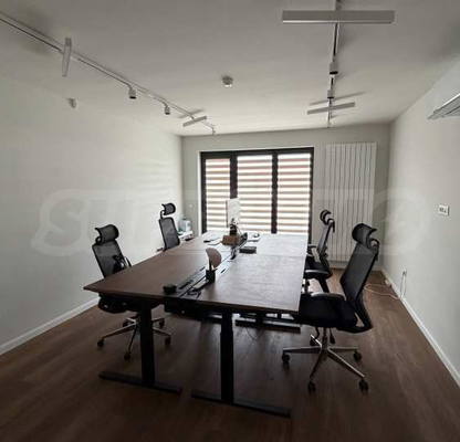 Photo 3 — Office in Sofiya, Vitosha