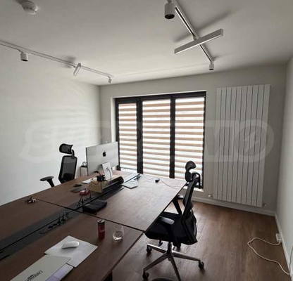 Photo 4 — Office in Sofiya, Vitosha