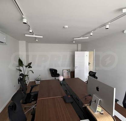 Photo 5 — Office in Sofiya, Vitosha