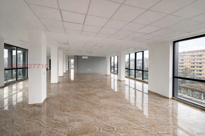 Office in Sofia, Vrybnica 1