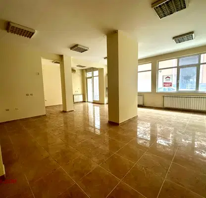 Photo 3 — Office in Stara Zagora, Centyr