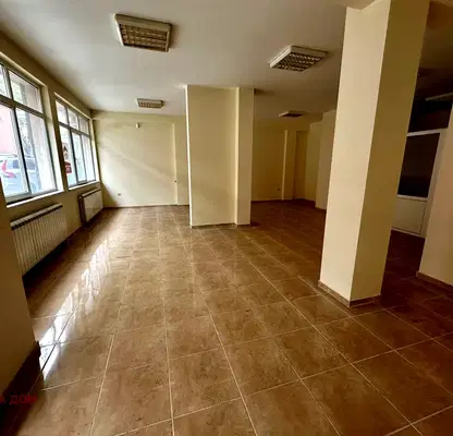 Photo 4 — Office in Stara Zagora, Centyr
