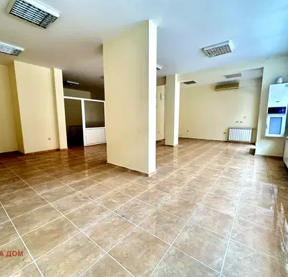 Photo 5 — Office in Stara Zagora, Centyr