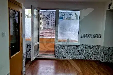 Офис в Стара Загора, Център