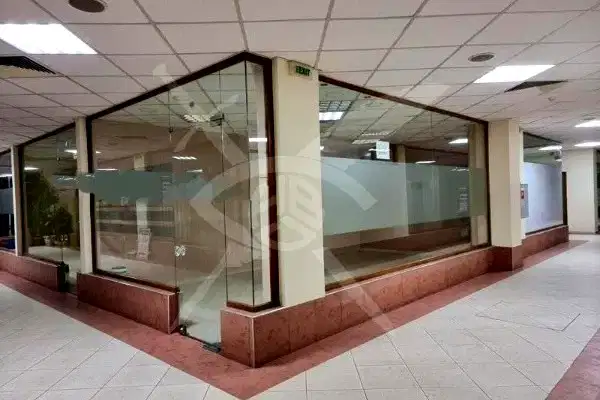 Офис в Стара Загора, Център
