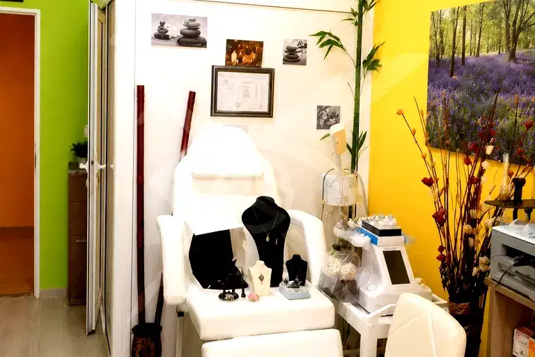 Office in Stara Zagora, Centyr