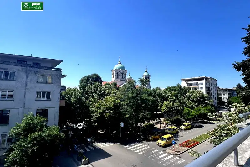 Office in Stara Zagora, Centyr