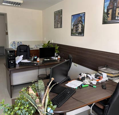 Photo 2 — Office in Stara Zagora, Centyr
