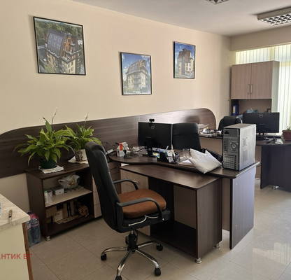 Photo 3 — Office in Stara Zagora, Centyr