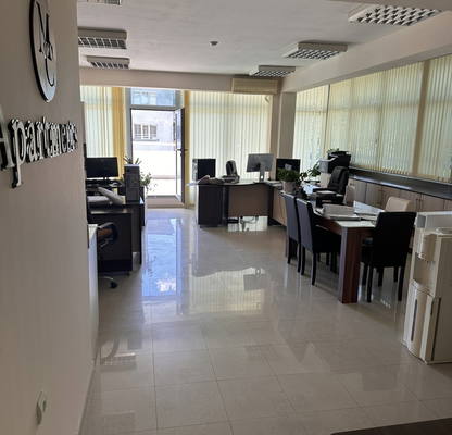 Photo 4 — Office in Stara Zagora, Centyr