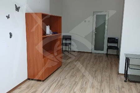 Офис в Стара Загора, Център
