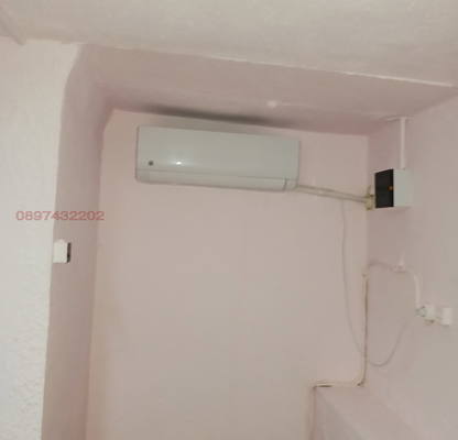 Photo 5 — Office in Stara Zagora, Centyr